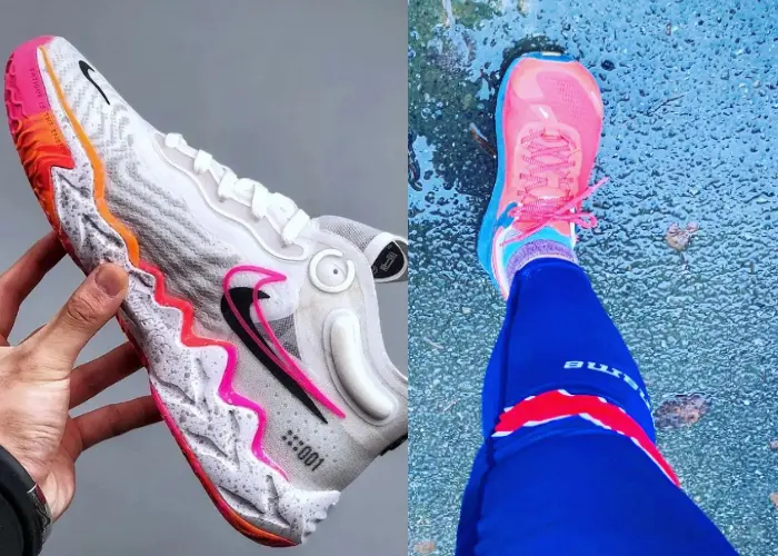 Altra vs Hoka: Which Shoe is Most Effective for Relieving Plantar Fasciitis Pain?