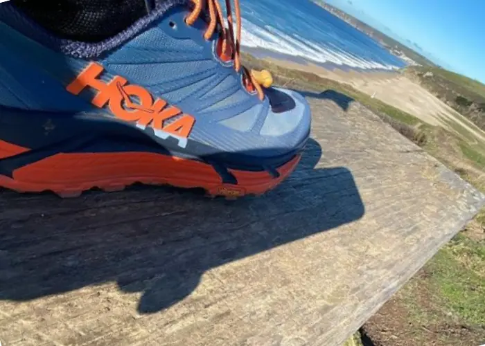 Are Hoka Shoes Good for Standing All Day?