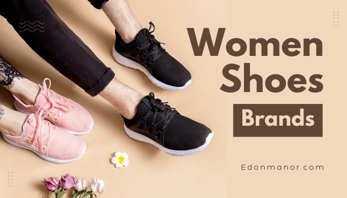 Most Comfortable Women Shoes Brand