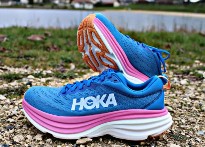 Podiatrists Recommend Hoka Shoes