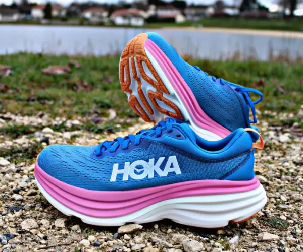 Podiatrists Recommend Hoka Shoes