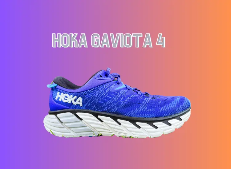 Hoka Gaviota 4 Review