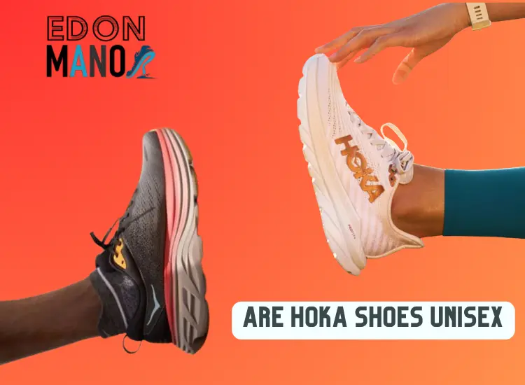 Are Hoka Shoes Unisex
