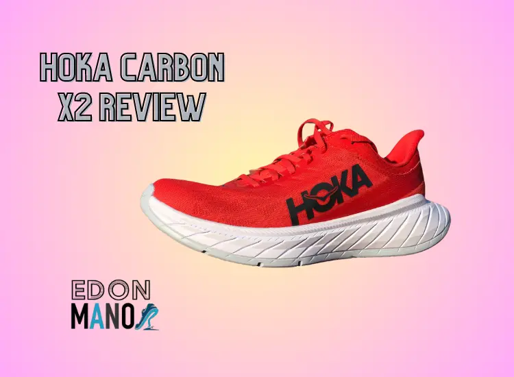 Hoka Carbon X2 Review