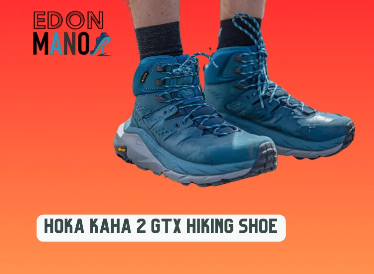 Hoka Kaha 2 GTX Hiking Shoe