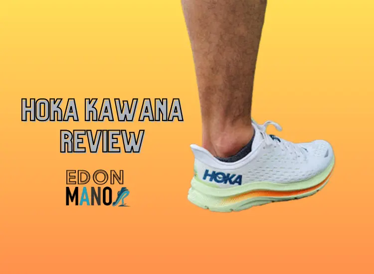 Hoka Kawana Review