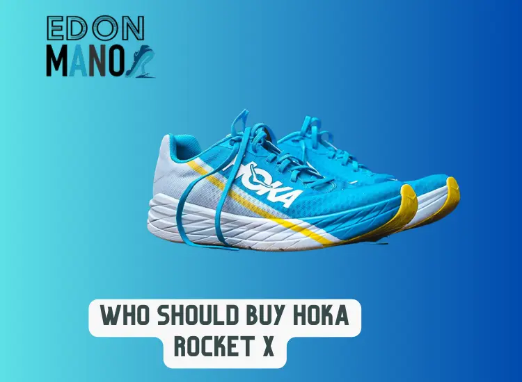 Hoka Rocket X Review
