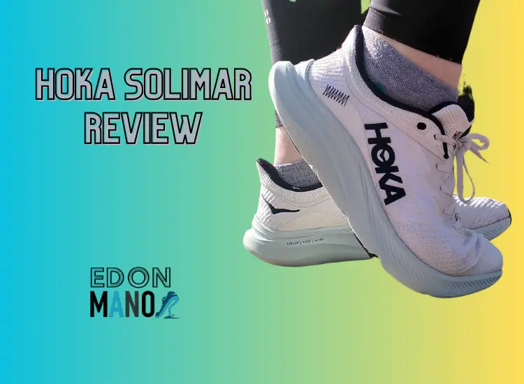 Hoka Solimar Review