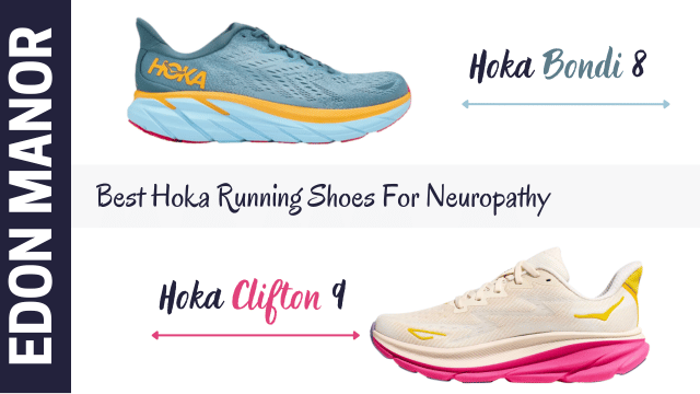 Best Neuropathy Running shoes